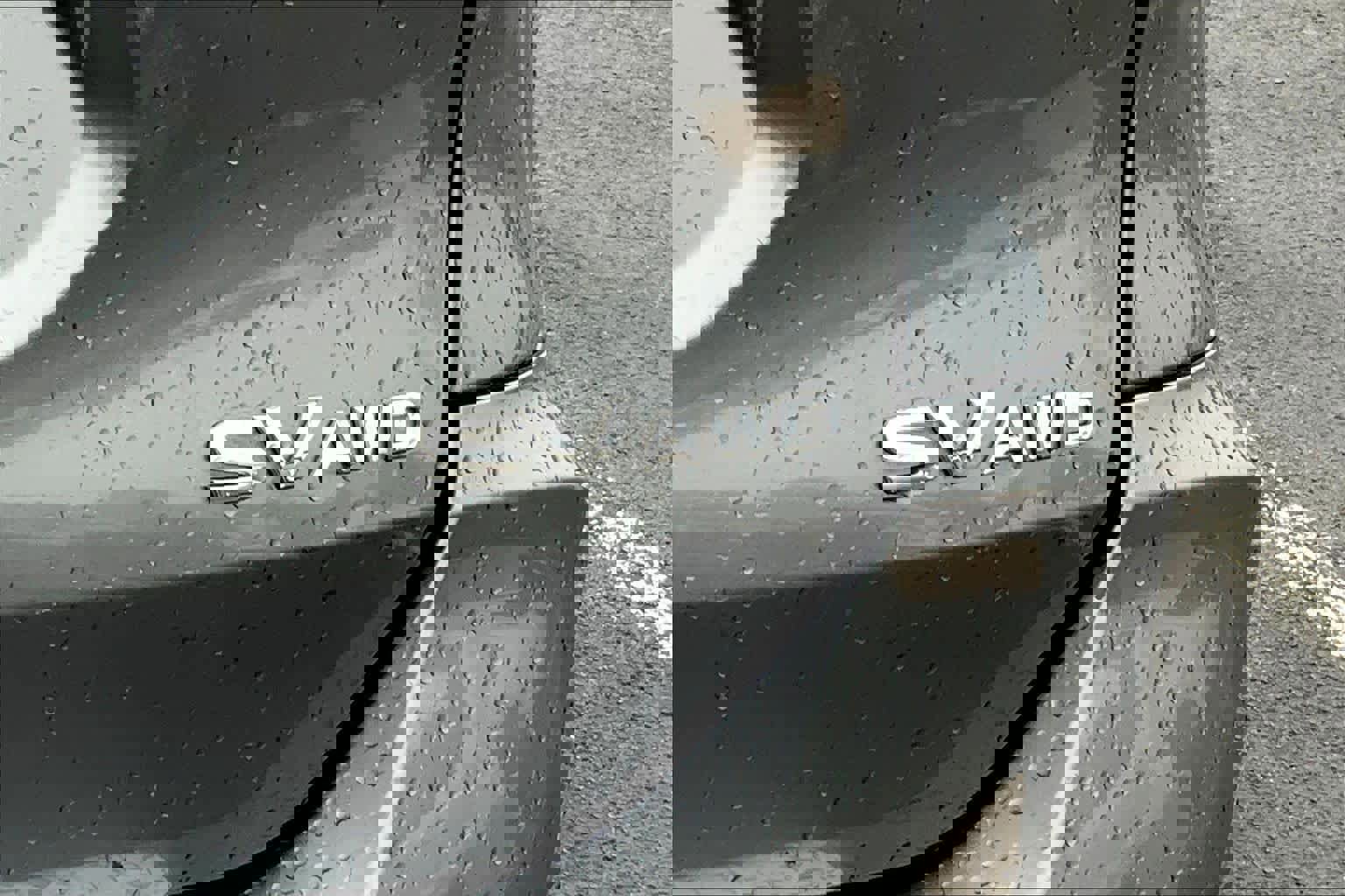 Used 2019 Nissan Rogue SV w/ Premium Package image 12