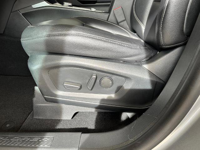 Certified 2020 Ford Explorer XLT w/ Equipment Group 202A image 21