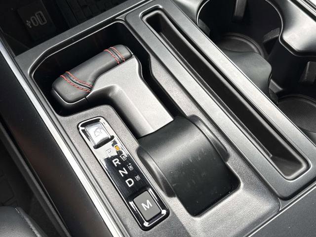 Certified 2025 Ford F150 Raptor AWD/4WD image 36