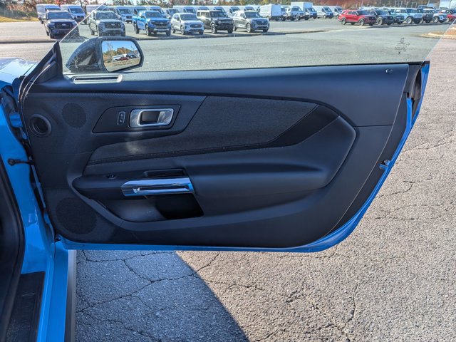 Certified 2024 Ford Mustang Coupe image 27