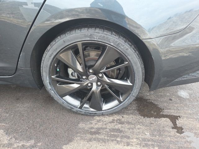 Used 2023 Genesis G70 2.0T w/ Sport Prestige Package image 13