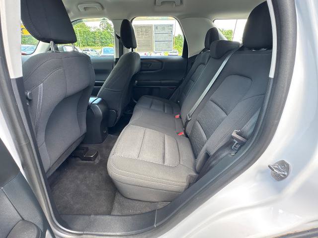 Certified 2021 Ford Bronco Sport AWD/4WD image 31