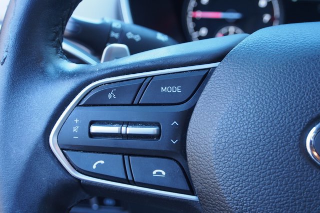 Used 2023 Hyundai Santa Fe SEL image 22