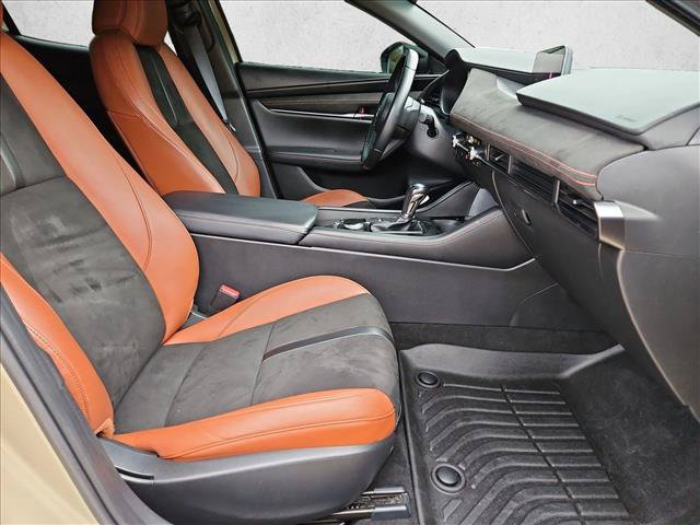 Used 2024 MAZDA MAZDA3 s AWD/4WD image 20