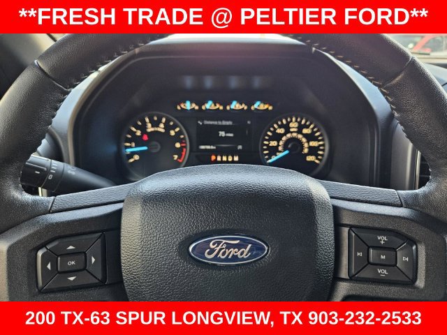 Certified 2020 Ford F150 XLT w/ Equipment Group 302A Luxury RWD image 31