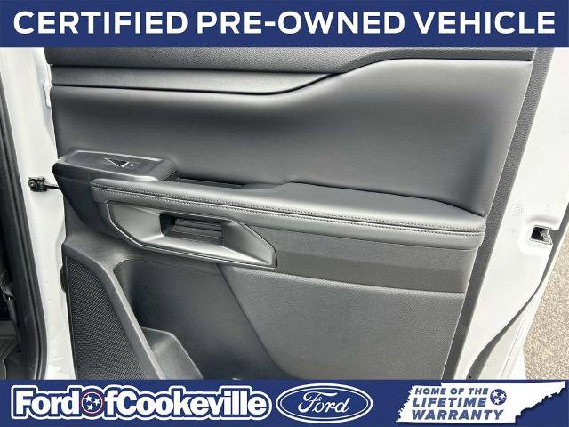 Certified 2025 Ford Ranger Raptor image 17