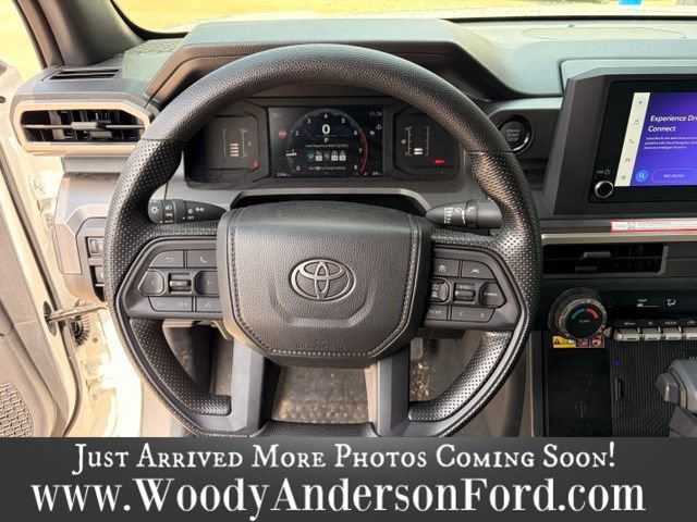 Used 2026 Toyota Tacoma SR5 AWD/4WD image 13