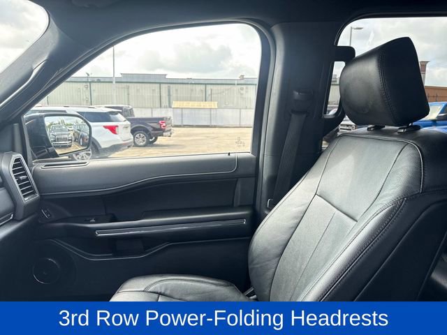 Certified 2018 Ford Expedition XLT w/ Equipment Group 202A RWD image 24