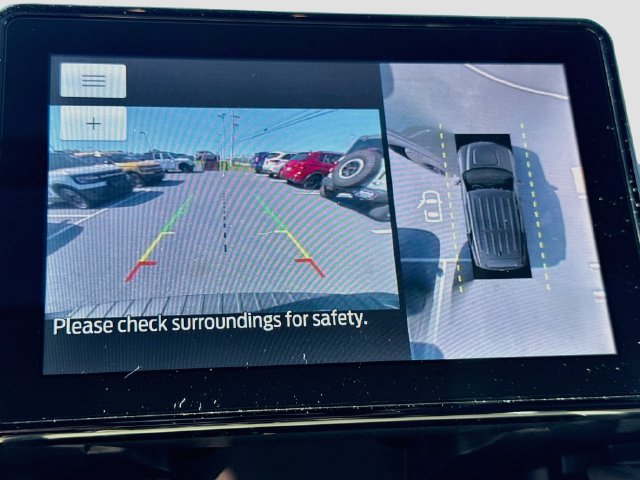 Certified 2023 Ford Explorer Timberline w/ Timberline Technology Package AWD/4WD image 21