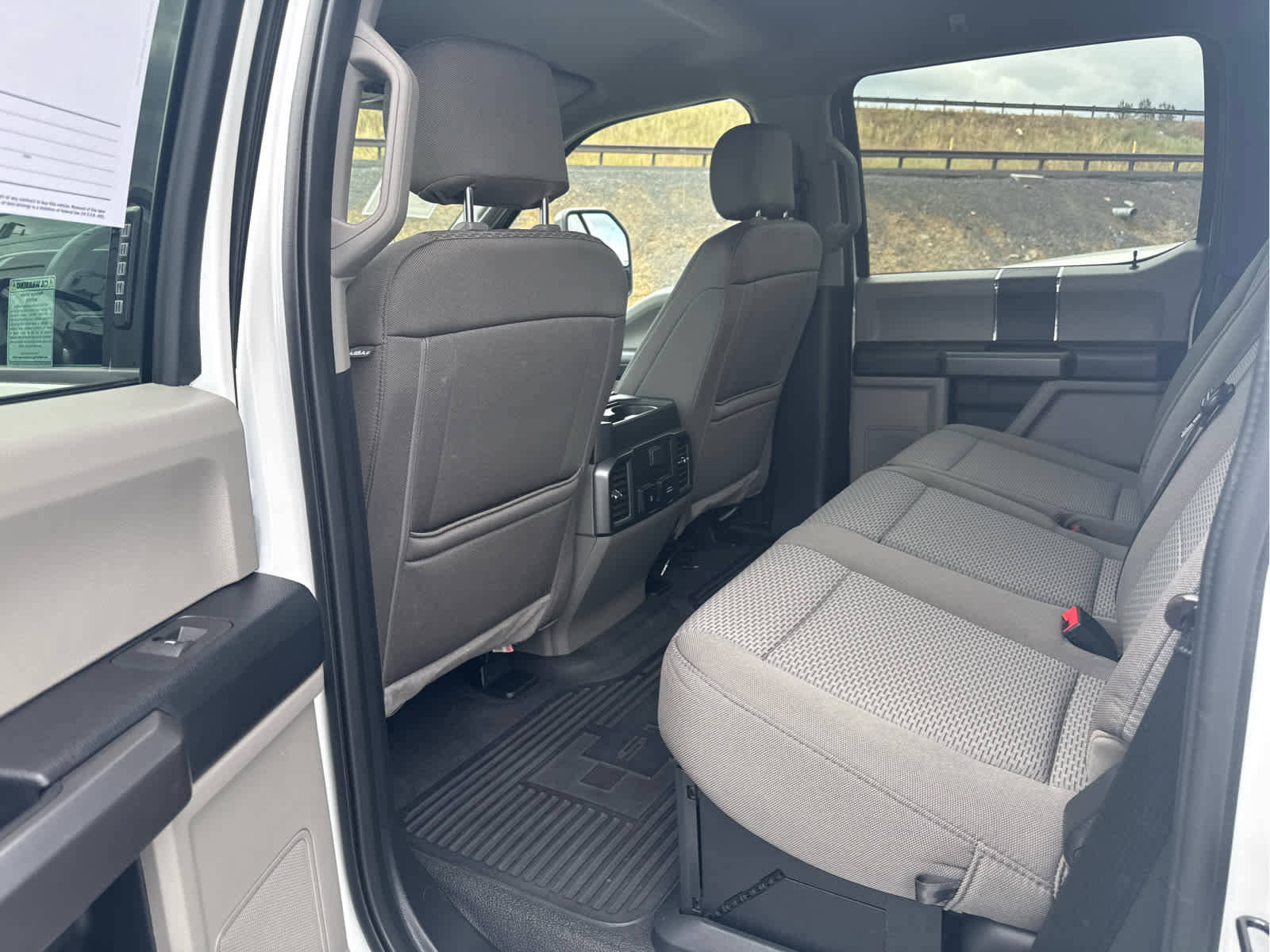 Certified 2021 Ford F350 XLT w/ XLT Value Package AWD/4WD image 7