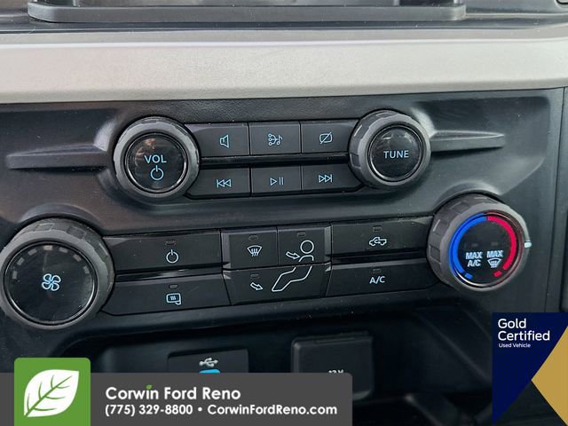 Certified 2024 Ford F250 XL w/ XL Chrome Package image 19