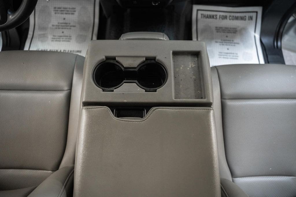 Certified 2020 Ford F250 XL w/ STX Appearance Package RWD image 28