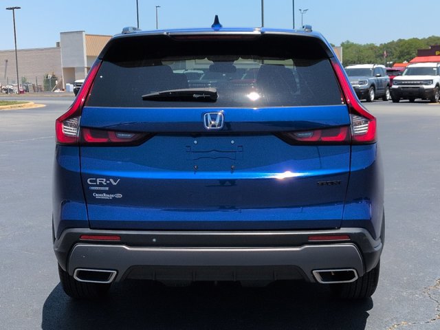 Used 2025 Honda CR-V Sport image 5