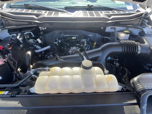 Certified 2023 Ford F150 XLT w/ Equipment Group 302A High AWD/4WD image 11