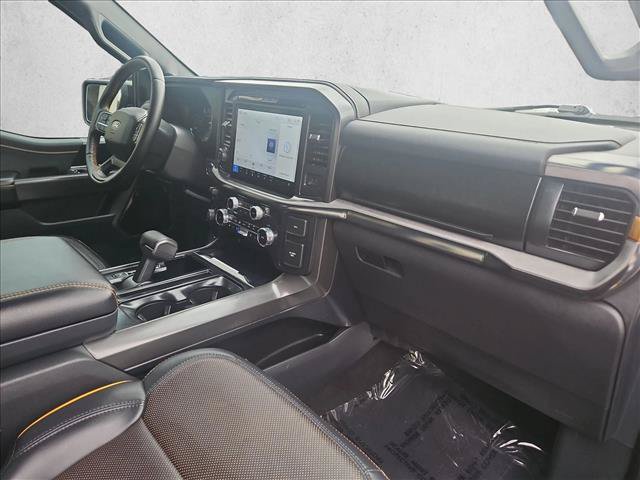 Certified 2025 Ford F150 Tremor w/ Equipment Group 402A High AWD/4WD image 22