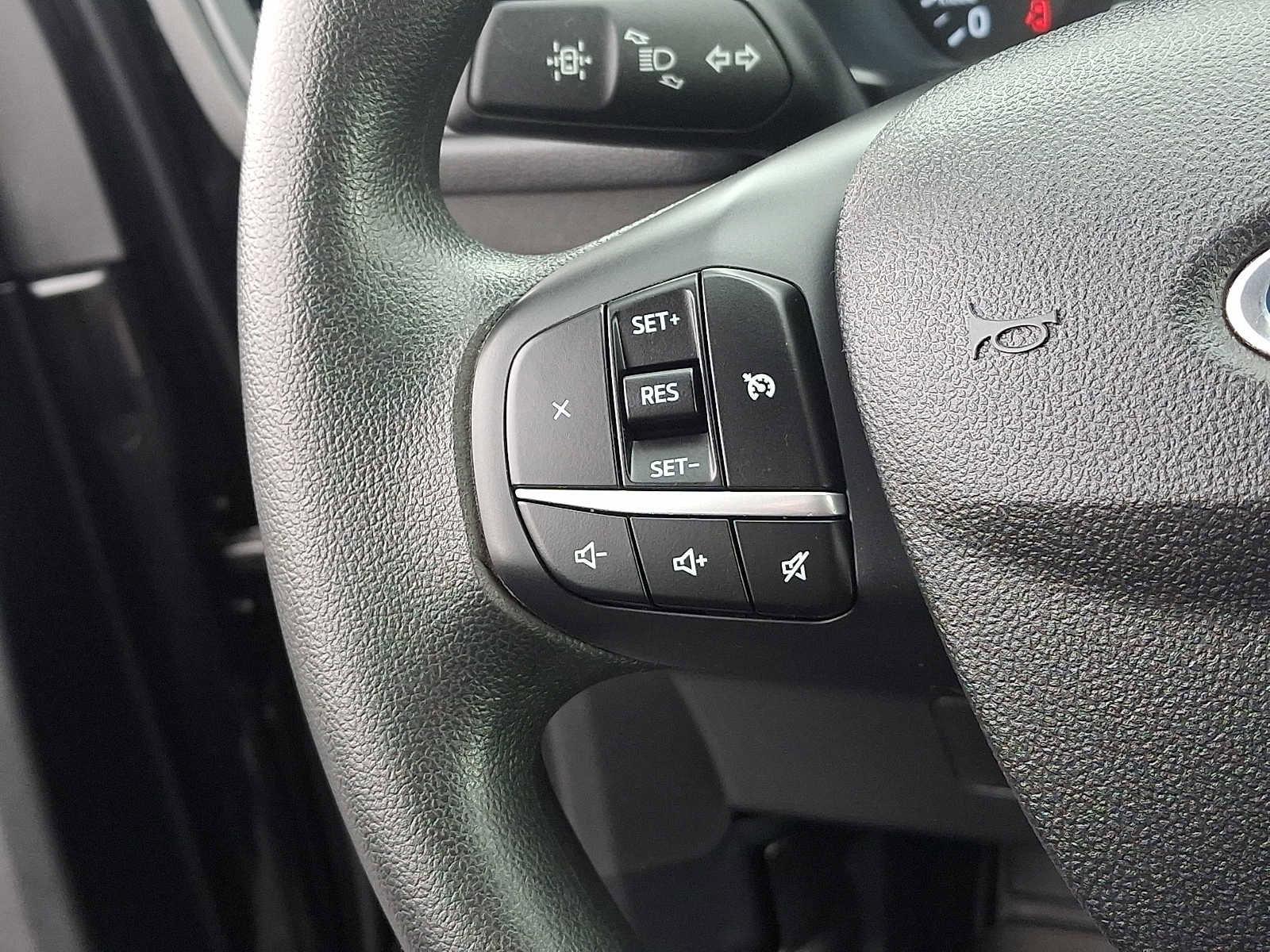 Certified 2022 Ford Escape S image 20