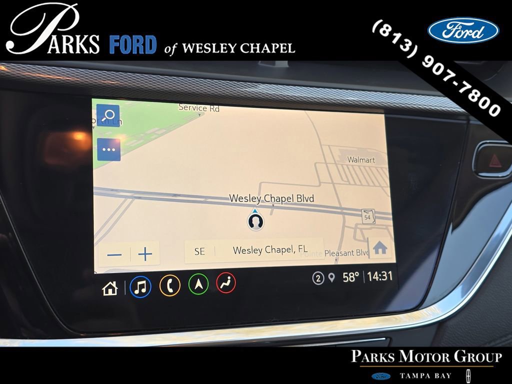 Used 2022 Buick Encore GX Essence w/ Advanced Technology Package image 22