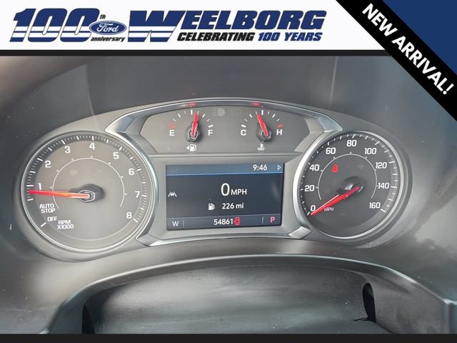 Used 2024 GMC Terrain SLT AWD/4WD image 14