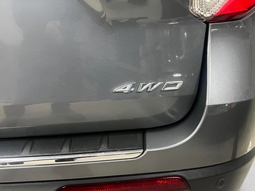 Certified 2021 Ford Explorer Limited w/ Equipment Group 301A image 40