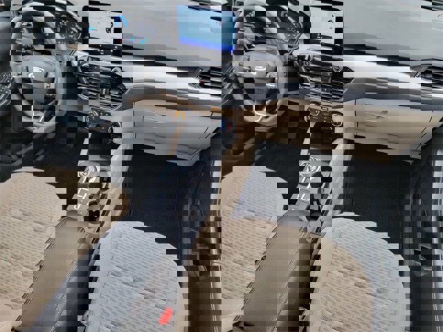 Certified 2022 Ford Escape SE image 39