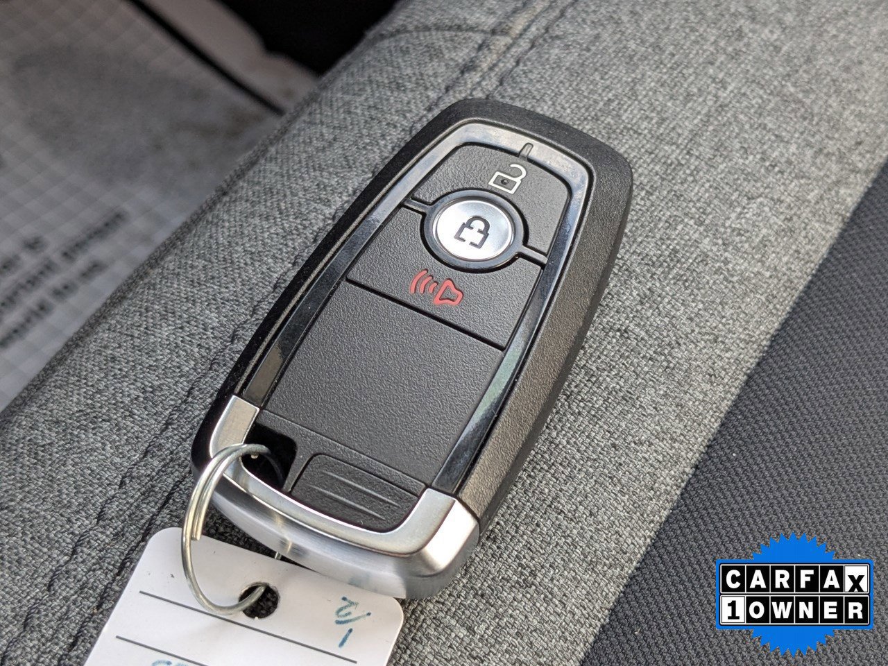 Certified 2023 Ford Bronco 4-Door image 28