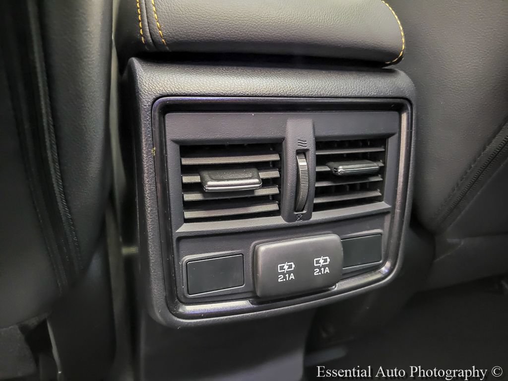 Used 2022 Subaru Forester Wilderness AWD/4WD image 12