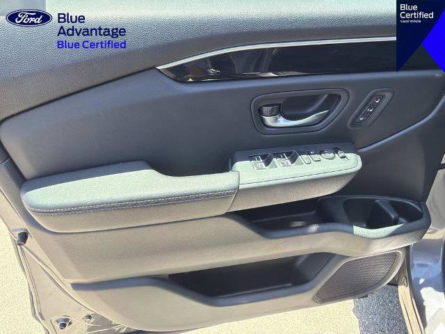 Used 2025 Honda Pilot EX-L image 14