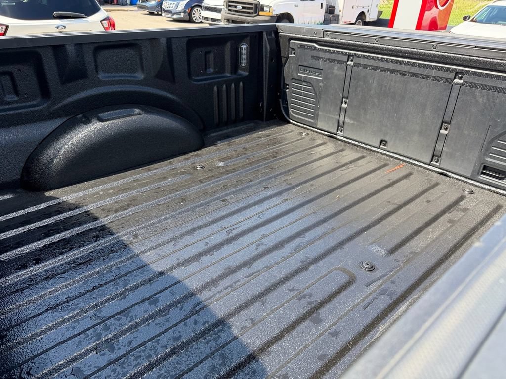 Certified 2023 Ford F150 Raptor w/ Raptor Carbon Fiber Package AWD/4WD image 12