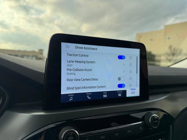 Certified 2023 Ford Escape Active AWD/4WD image 26