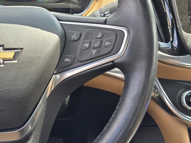 Used 2018 Chevrolet Volt Premier w/ Driver Confidence Package image 27