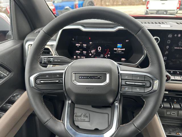Used 2026 GMC Canyon Denali image 22