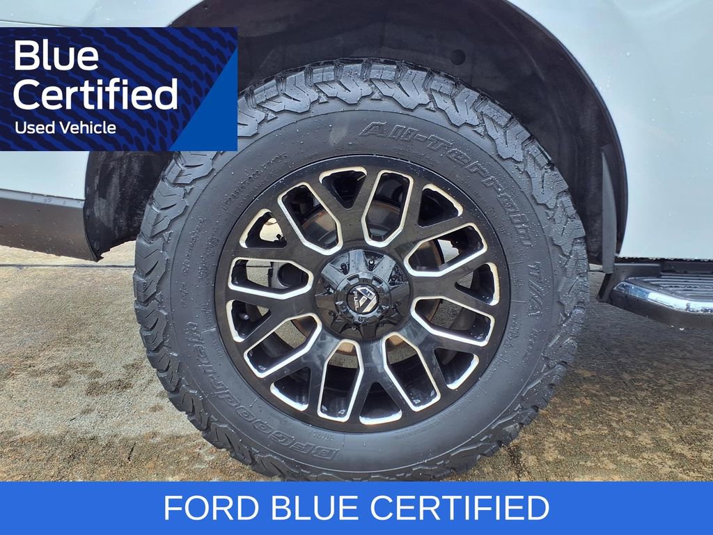 Certified 2022 Ford Expedition XLT RWD image 8