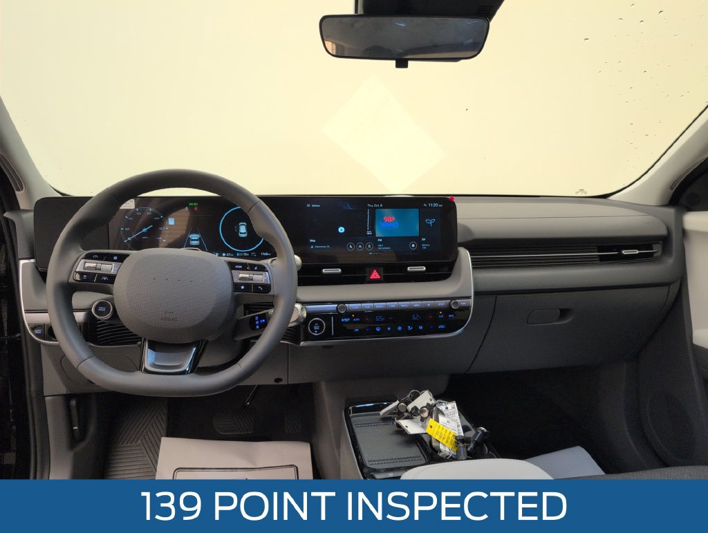 Used 2026 Hyundai Ioniq 5 SE RWD image 7