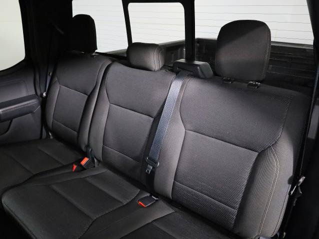 Certified 2021 Ford F150 XLT w/ Equipment Group 302A High AWD/4WD image 11
