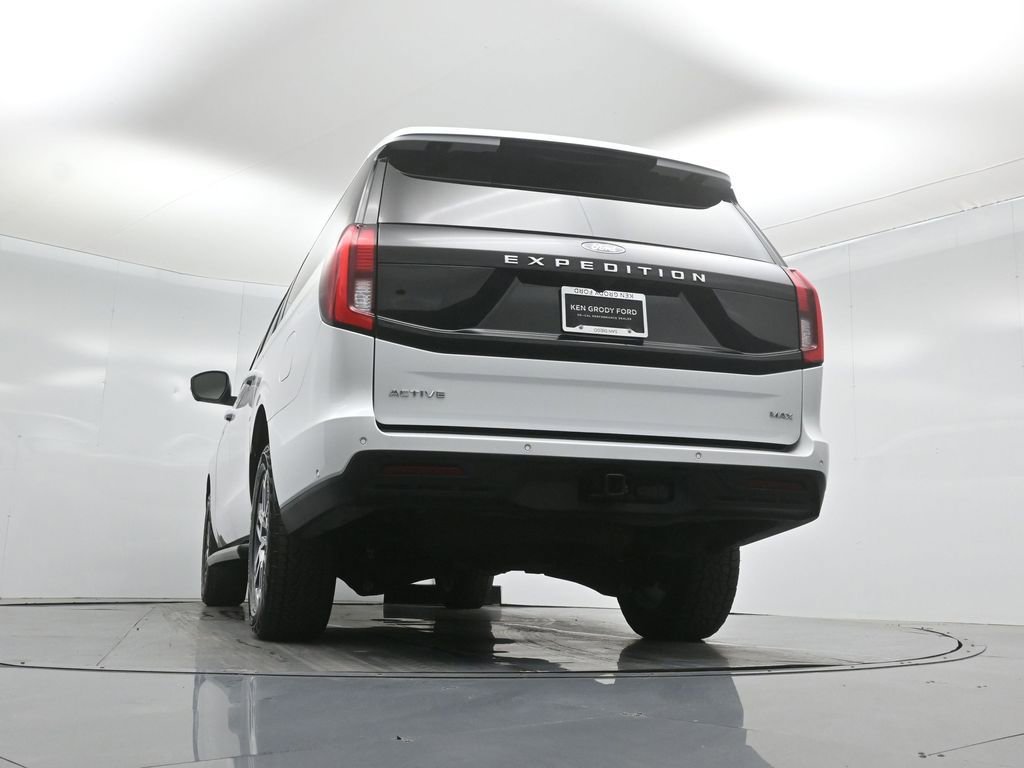 Certified 2025 Ford Expedition Max Active image 57