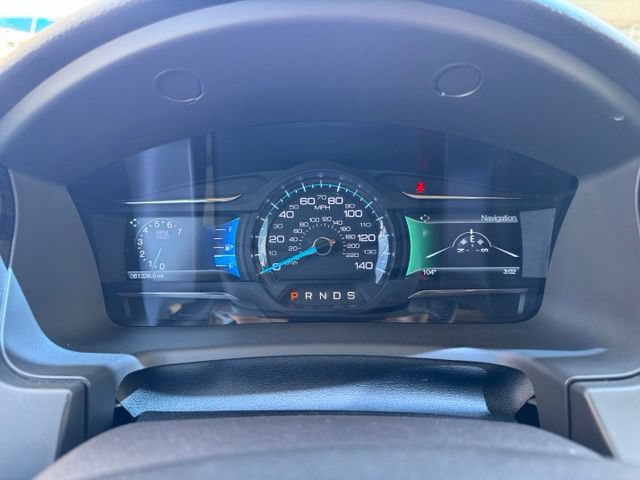 Certified 2019 Ford Flex SEL w/ Equipment Group 202A FWD image 18