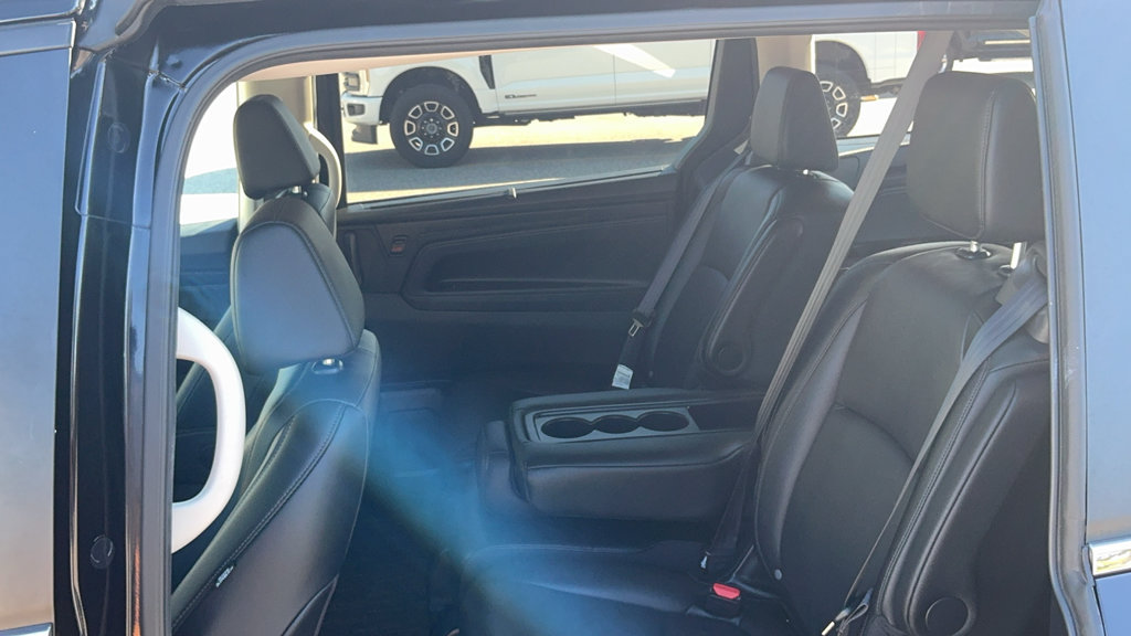 Used 2025 Honda Odyssey EX-L image 24