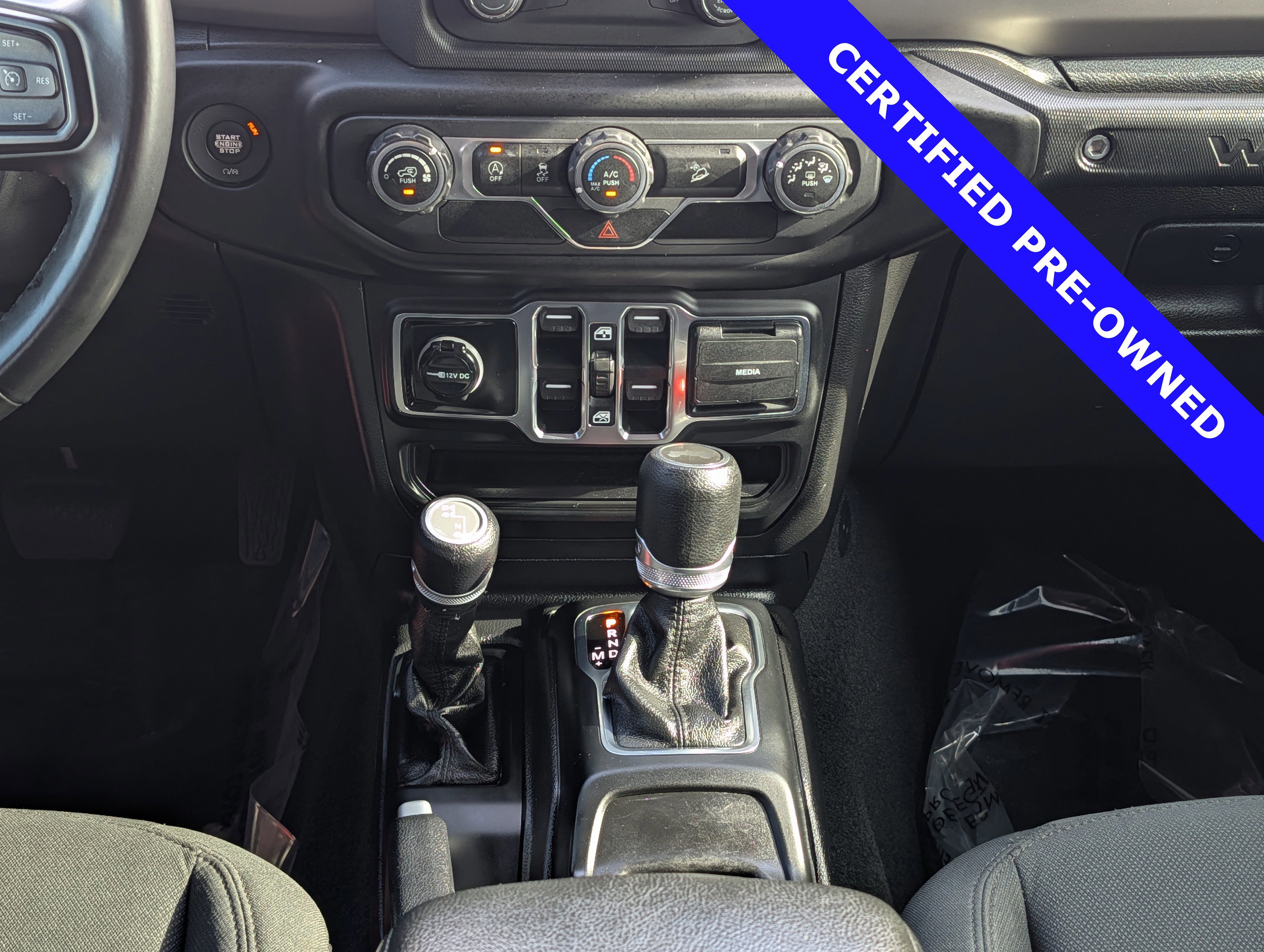 Used 2020 Jeep Wrangler Unlimited Sport S image 16