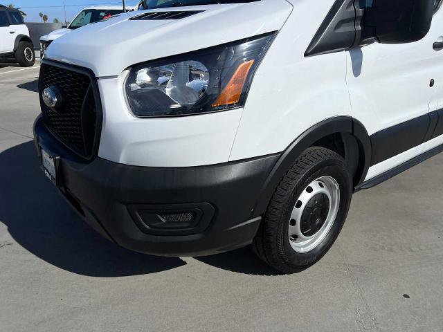 Certified 2024 Ford Transit 250 148 Medium Roof image 10