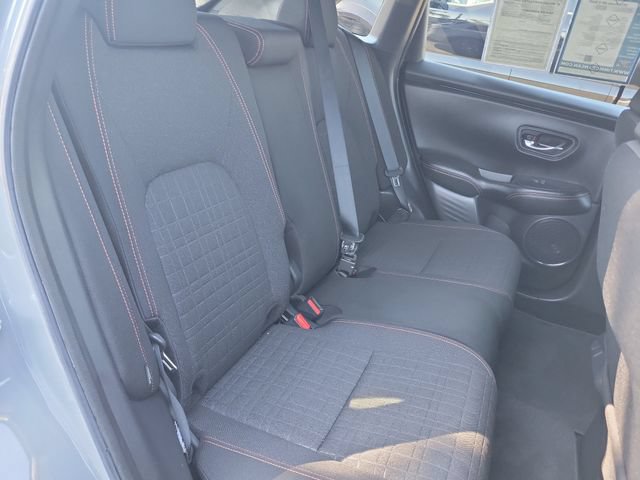 Used 2023 Honda HR-V Sport image 26