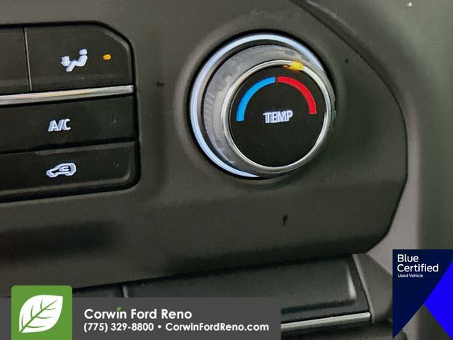 Used 2024 Chevrolet Silverado 1500 Custom image 22