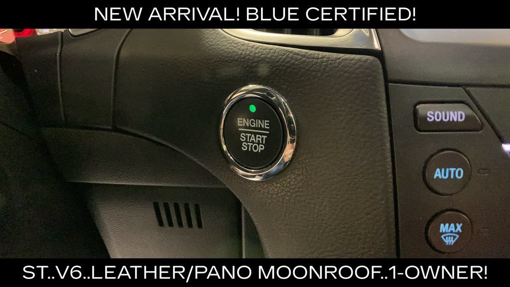 Certified 2019 Ford Edge ST w/ Convenience Package AWD/4WD image 41