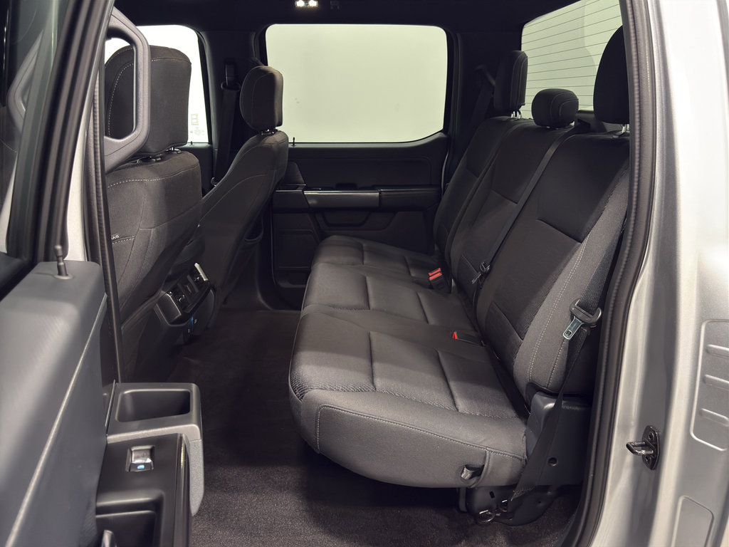 Certified 2021 Ford F150 XLT w/ Equipment Group 302A High image 27