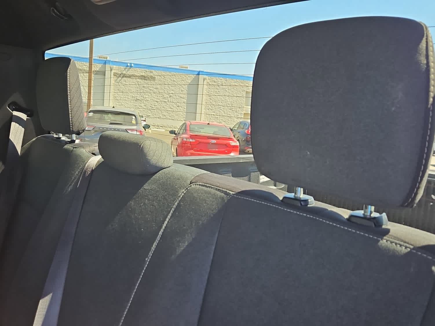 Used 2024 RAM 1500 Classic Warlock image 12