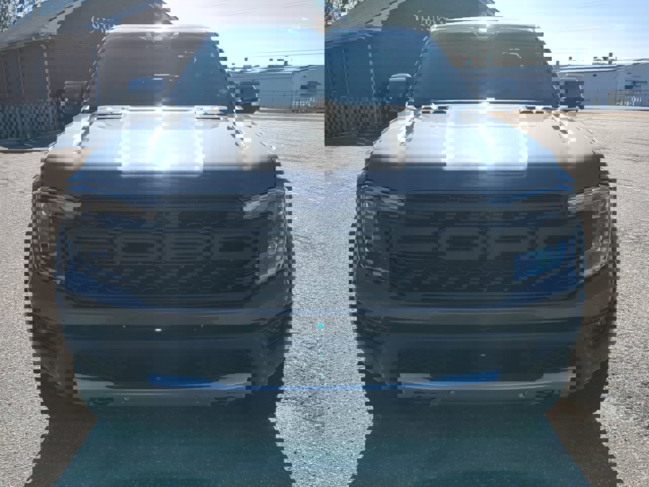 Certified 2024 Ford Ranger Raptor image 7