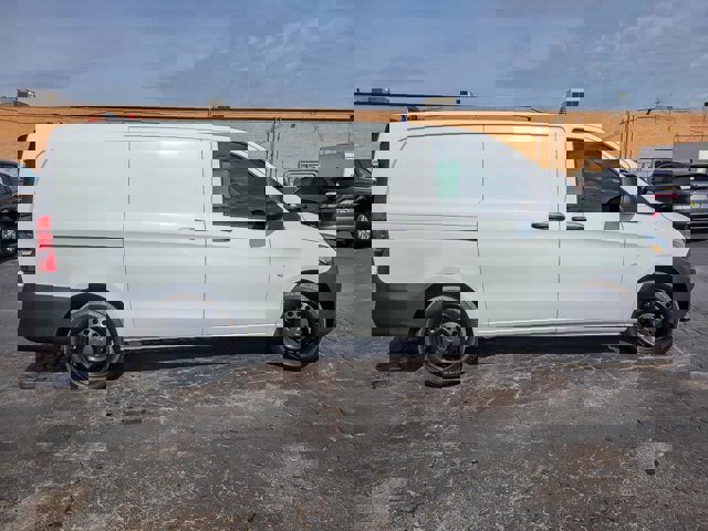 Used 2019 Mercedes-Benz Metris image 11