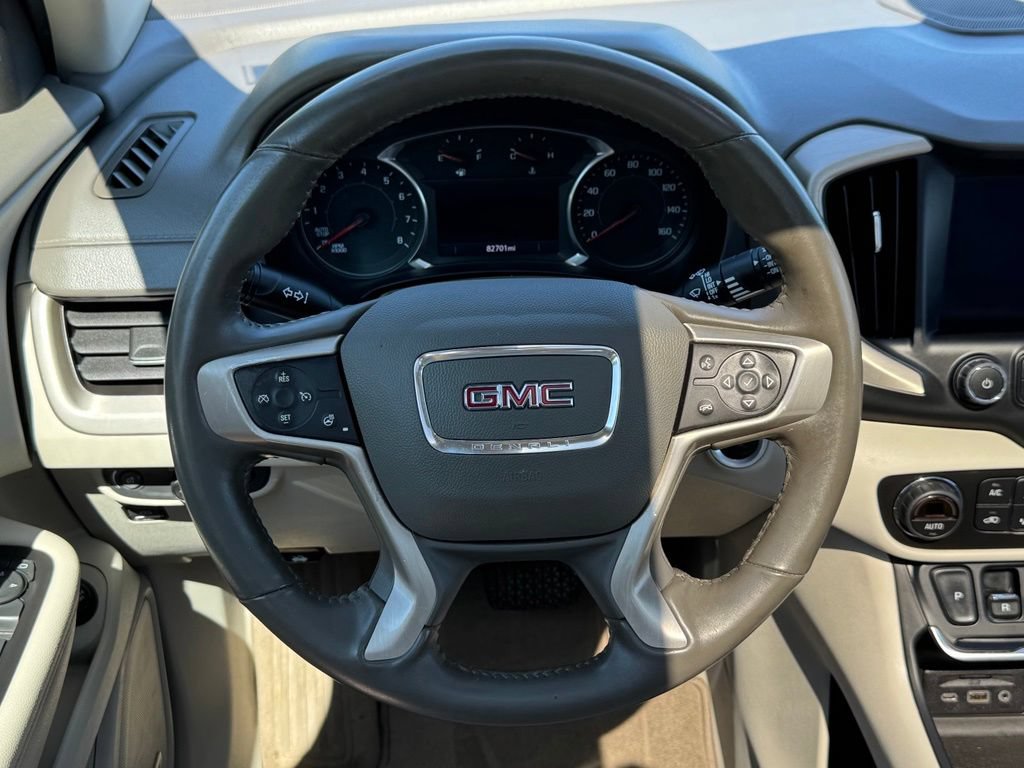 Used 2019 GMC Terrain Denali AWD/4WD image 14