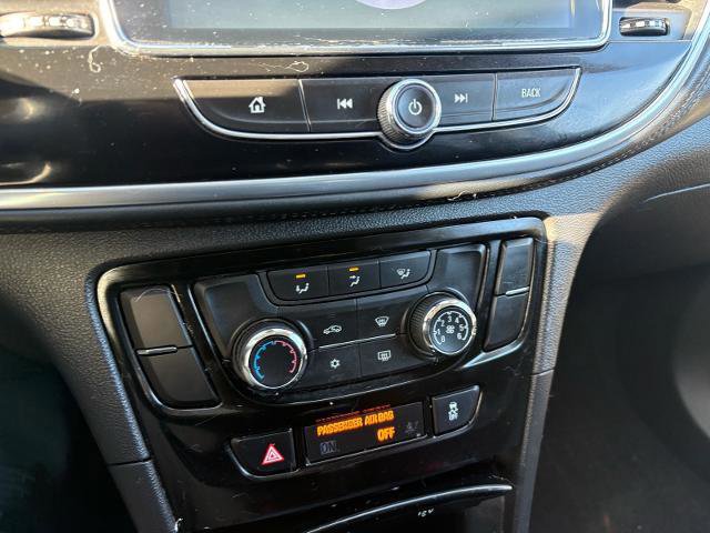 Used 2021 Buick Encore Preferred image 17