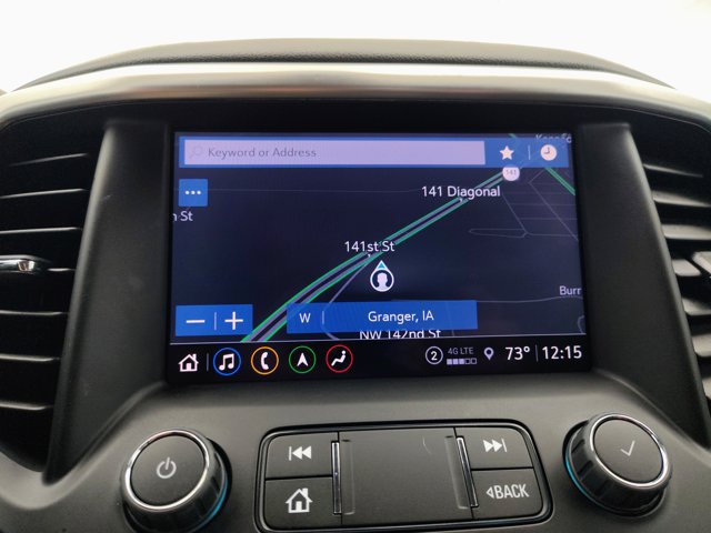 Used 2023 GMC Acadia SLT w/ Preferred Package AWD/4WD image 5