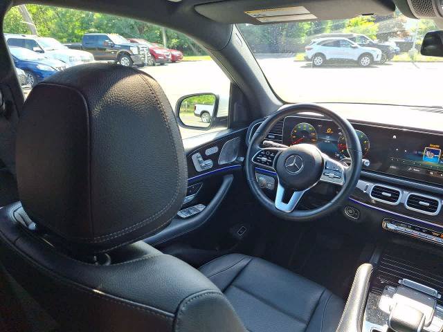 Used 2023 Mercedes-Benz GLE 350 4MATIC image 15